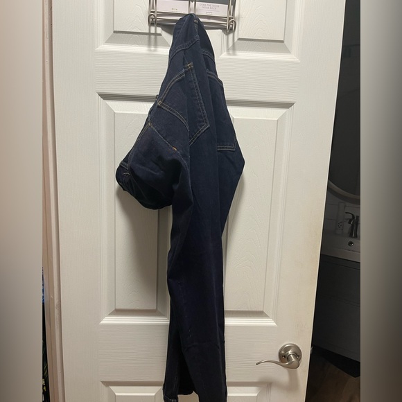 Mens denim jeans - Picture 3 of 3